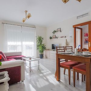 Appartement met Twee Slaapkamers