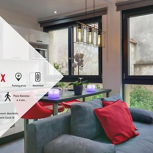 Le Drouhouse + Parking Prive